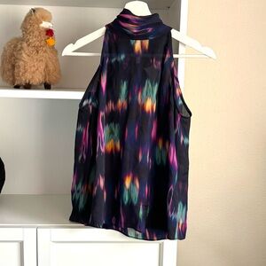 Generation Love halter top with bow